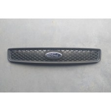 Решетка радиатора ford fusion 2002-2006